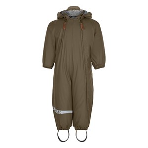 Mikk-Line - PU Snow Suit / Flyverdragt, Beech